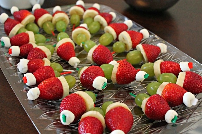 grinch grapes