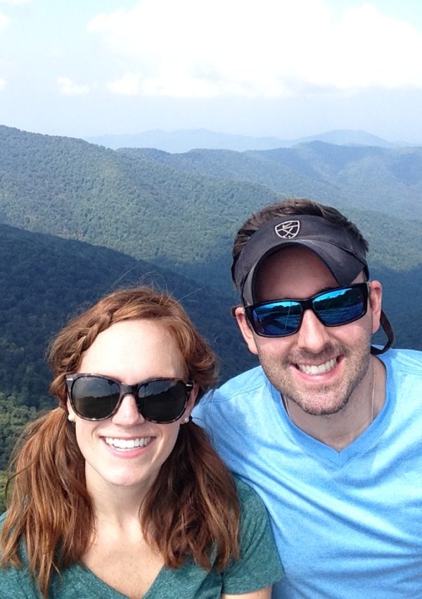 4 Hours in Asheville