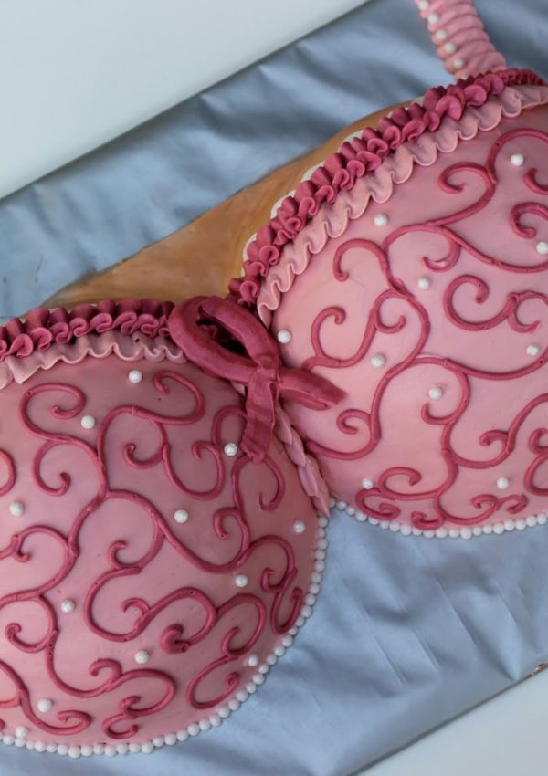 Ta-Ta to the TATAS Party!