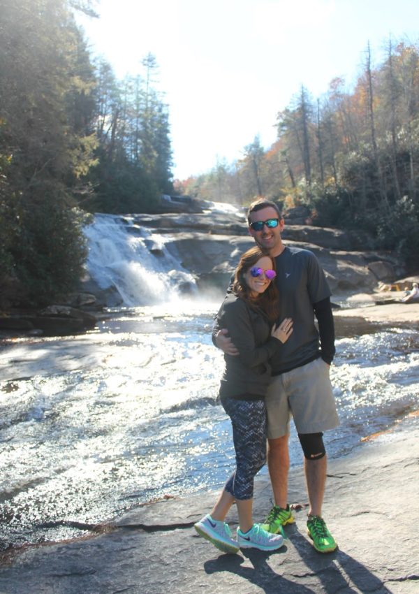 Our 5th Anniversary!