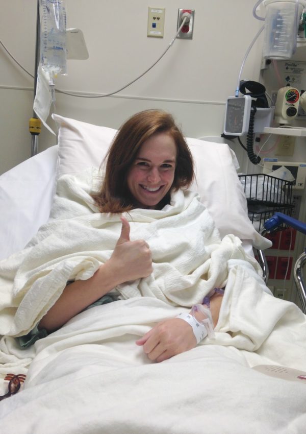 Revision Recovery Update!
