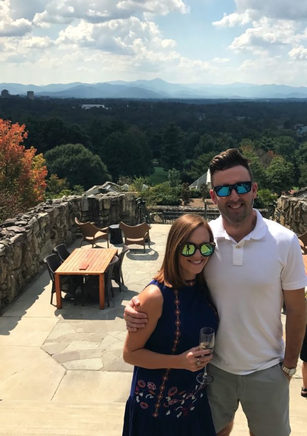 Asheville Birthday Weekend