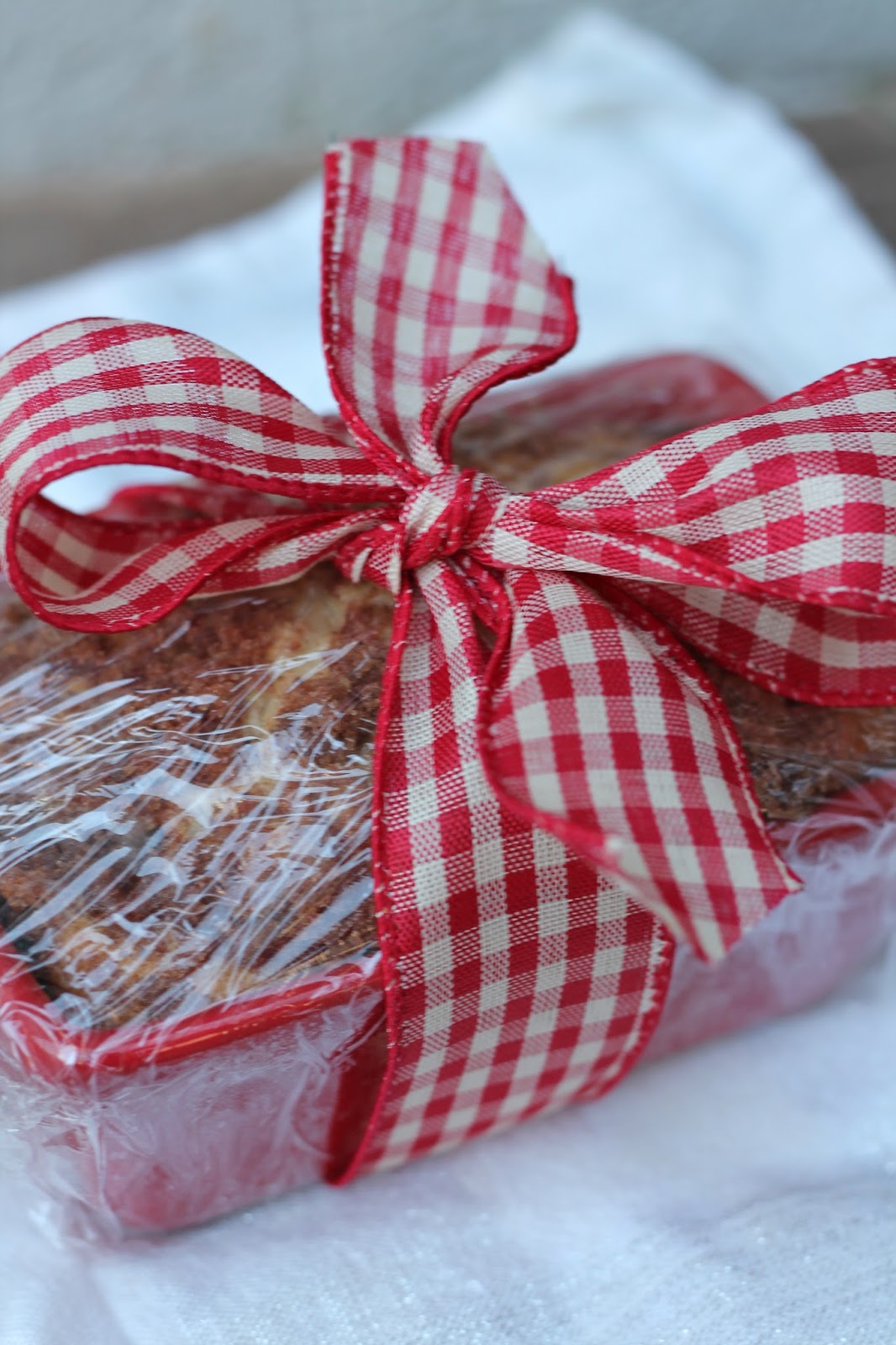 Christmas Bread Recipe: This Cinnamon Bread is a Favorite Neighbor