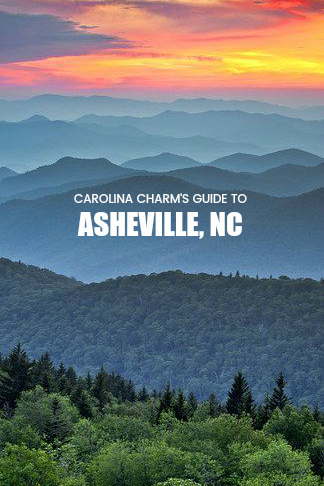 Things to Do in Asheville NC (Travel Guide)