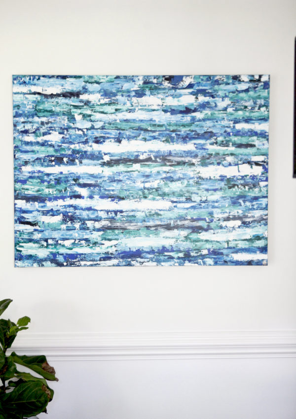 Dining Room Updates | Art
