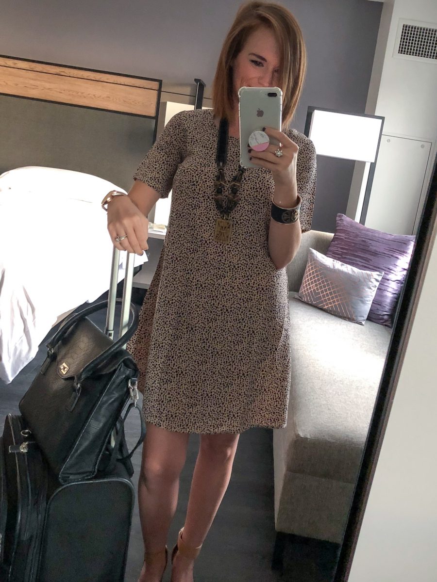 Dress styles for deals work 2018
