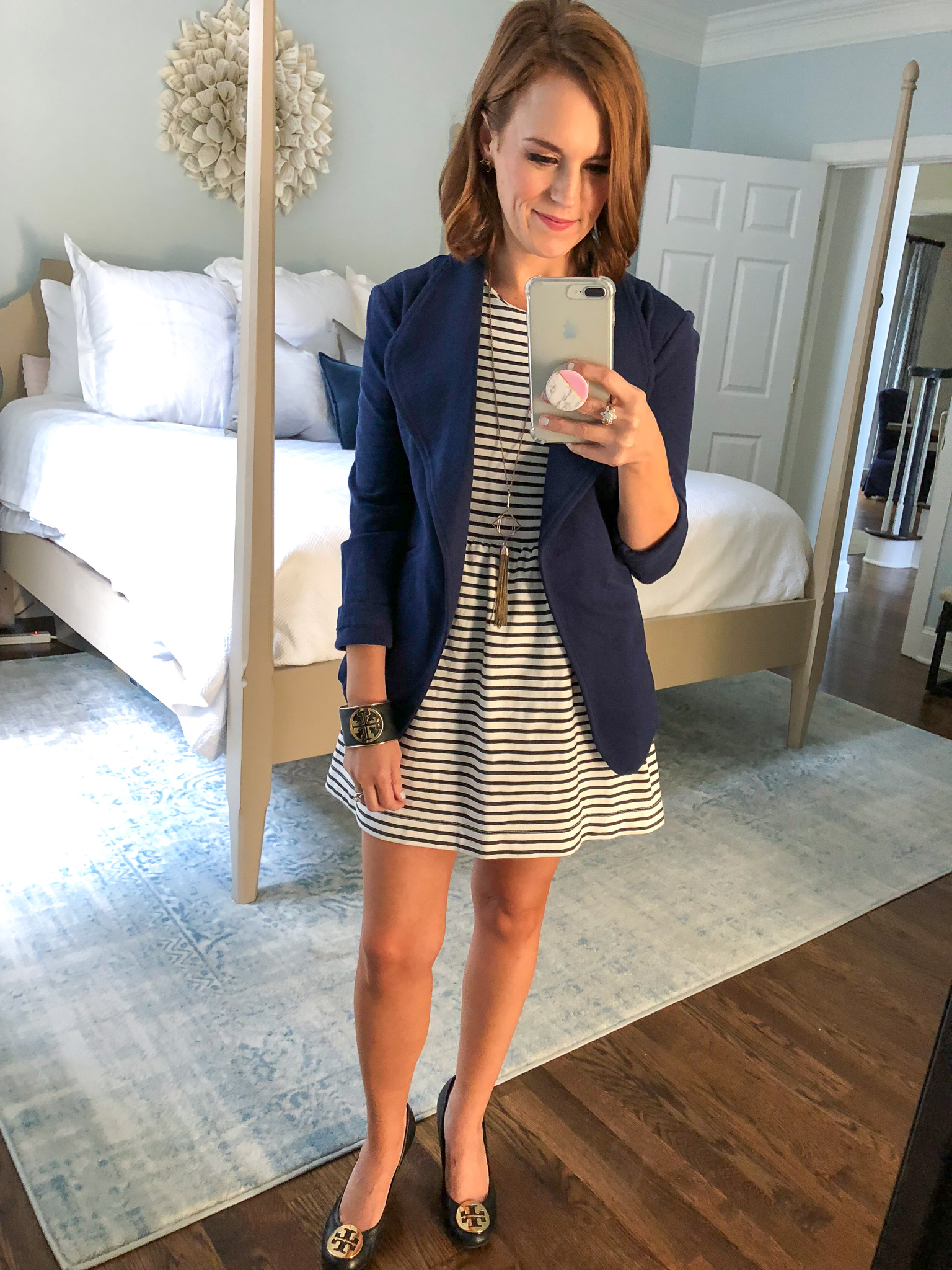 Dress styles for work 2018 sale