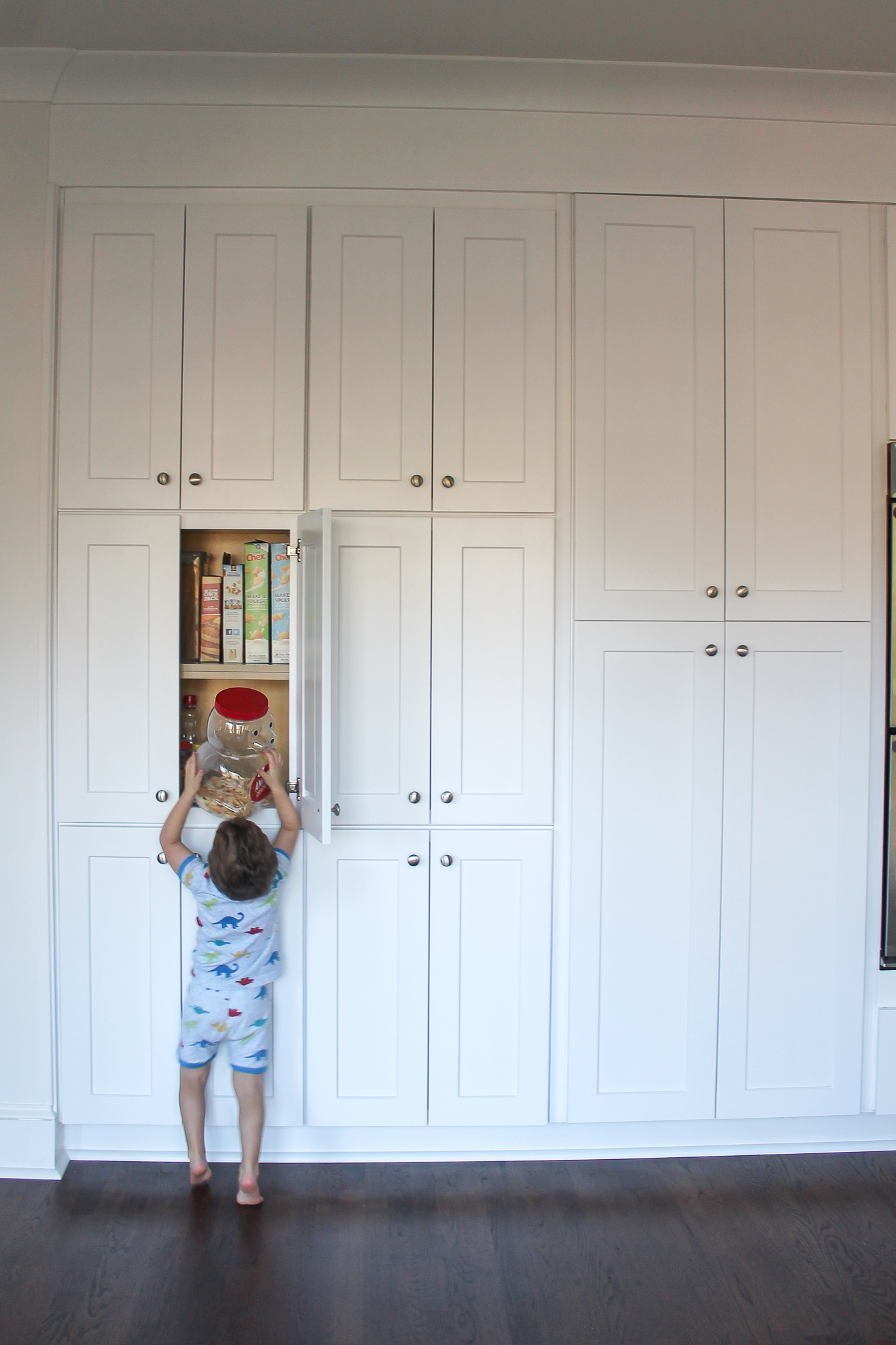 kitchen cabinetry