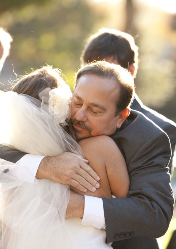 Celebrating Dad