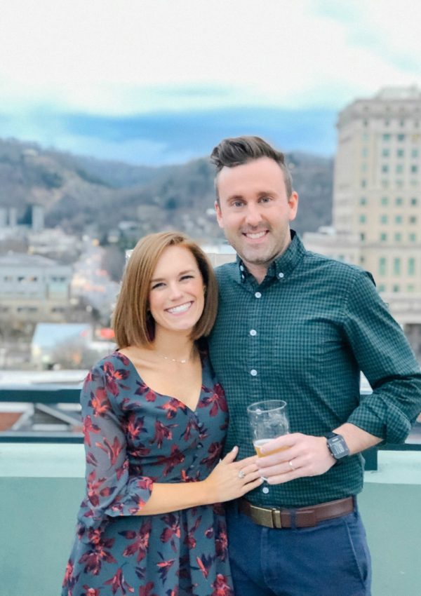 Asheville Weekend Getaway