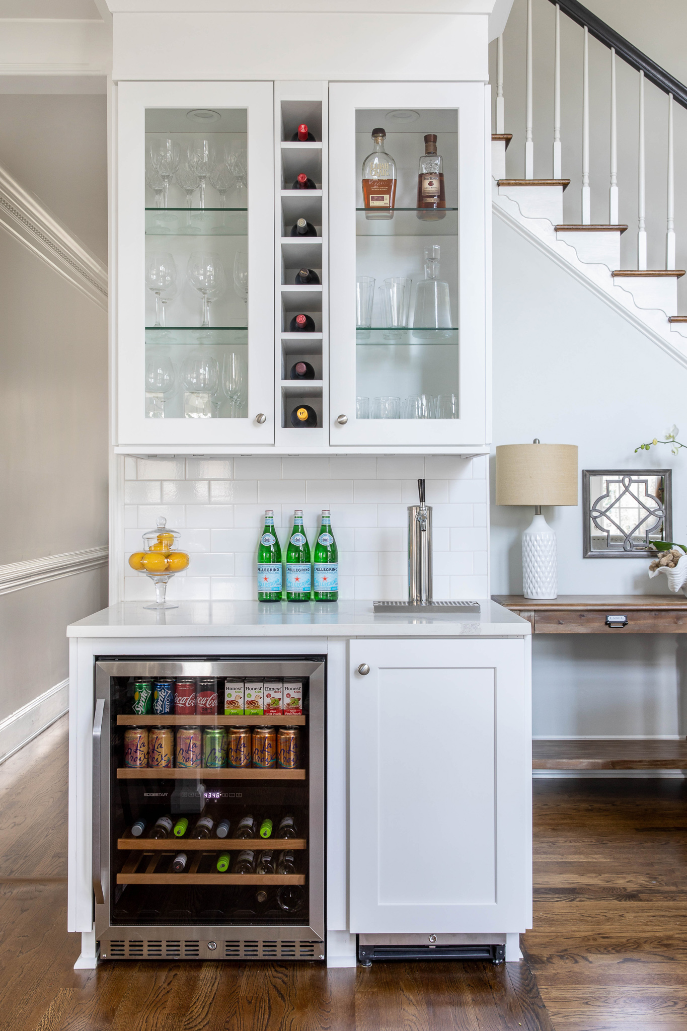 kitchen remodel after 