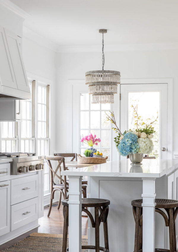 kitchen remodel after