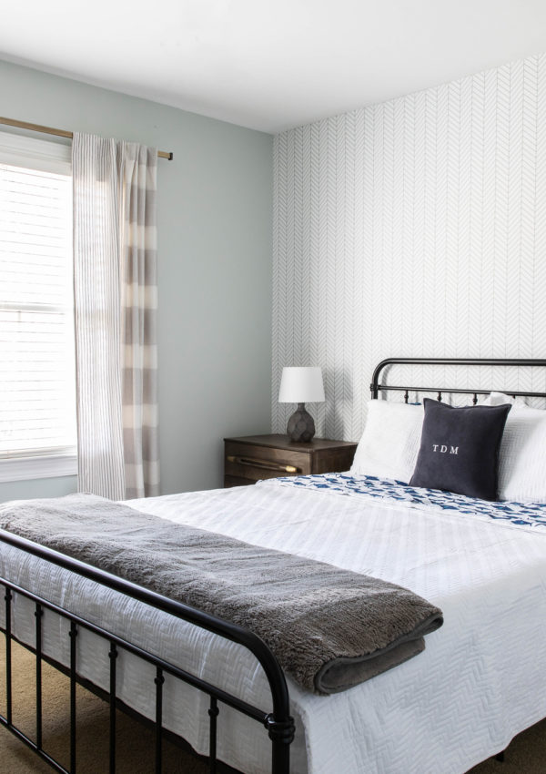 Home Tour: Thomas’s Room