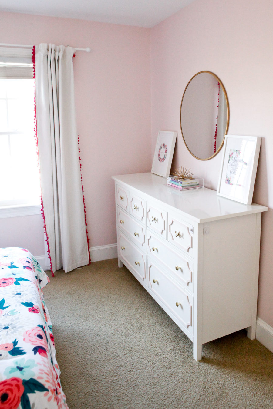 little girl room dresser 