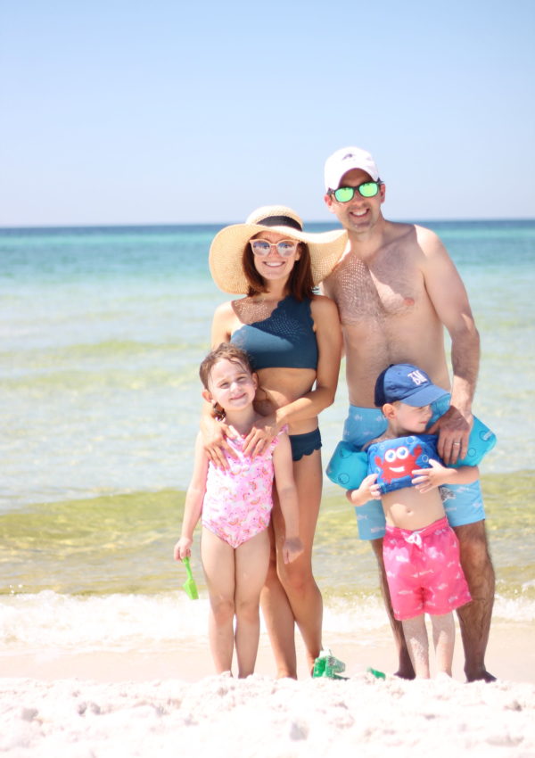 30A Seagrove Family Vacation Part 2