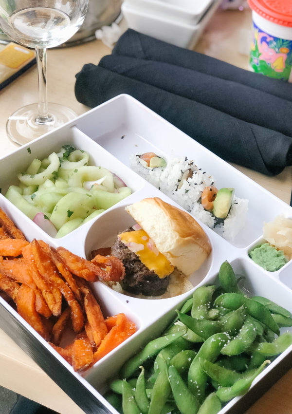 Kid Friendly Restaurants