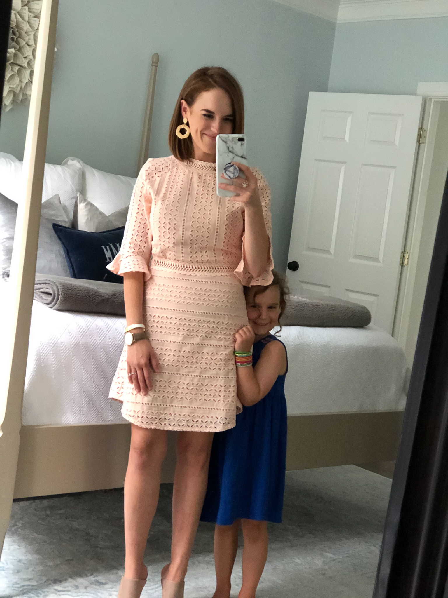 Spring Dress Haul - Carolina Charm