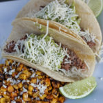 Fast Family Dinner: Trader Joe’s Sirloin Tacos