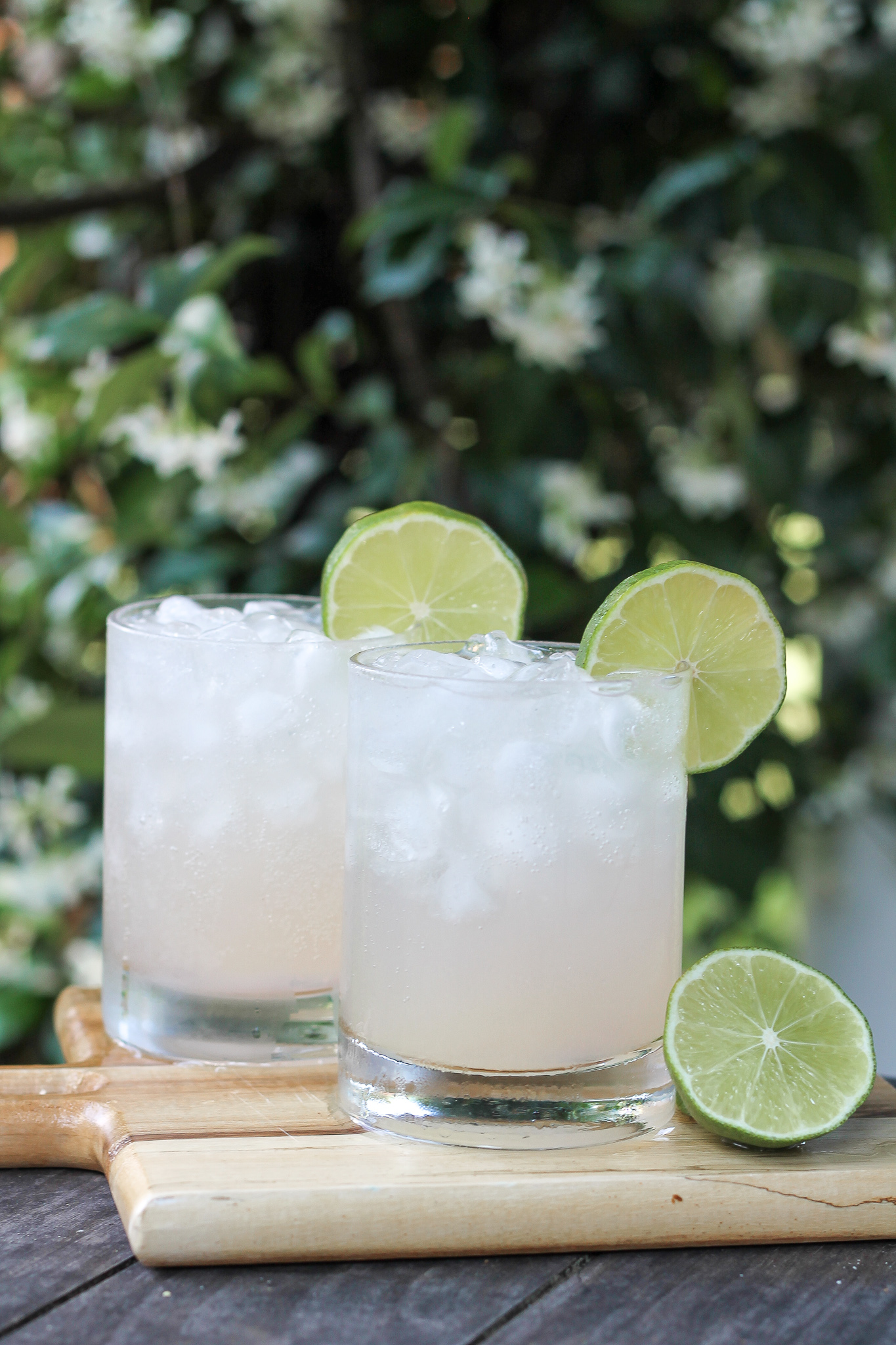 skinny paloma cocktail 