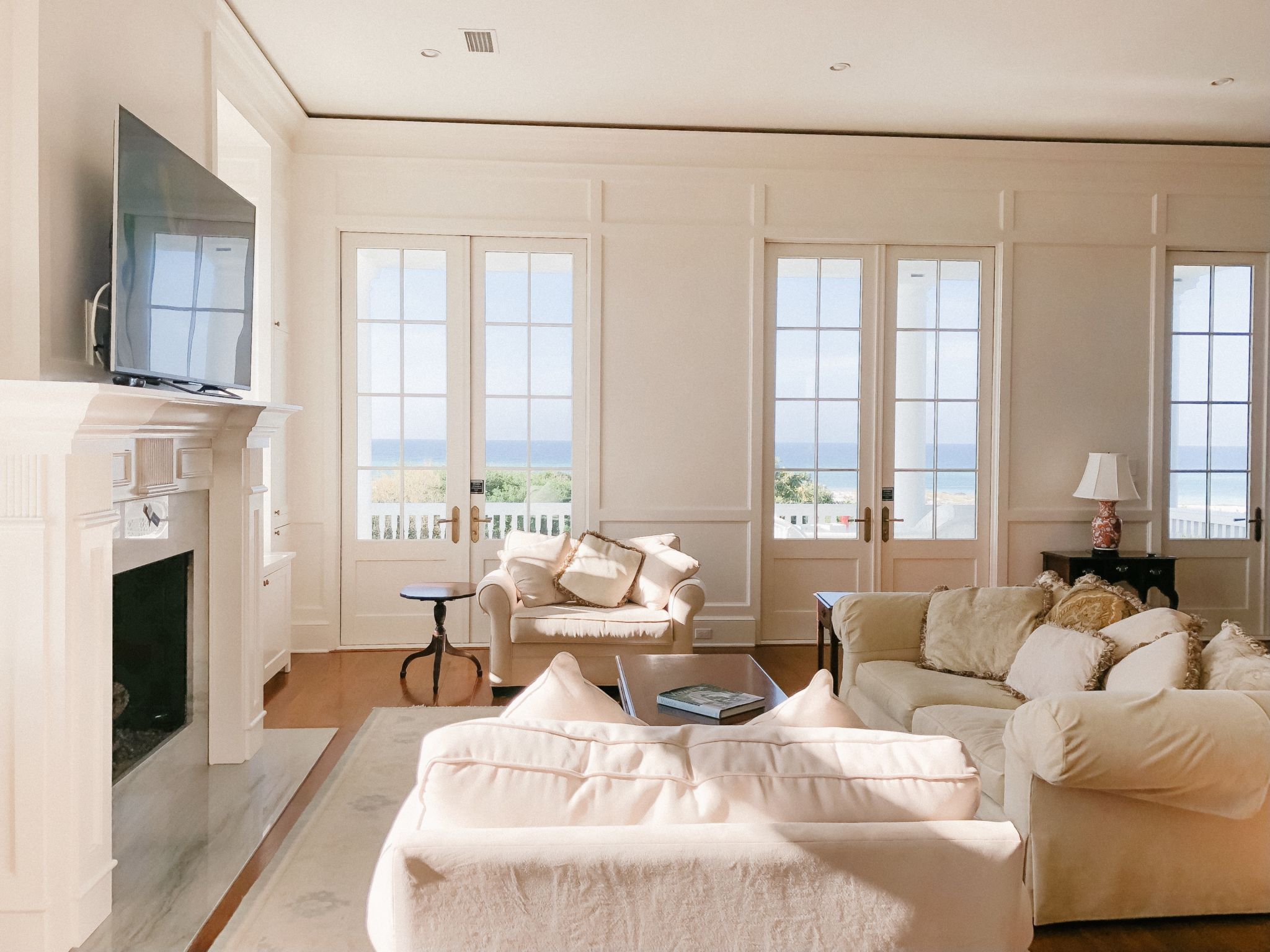 30A Seagrove Vacation Home