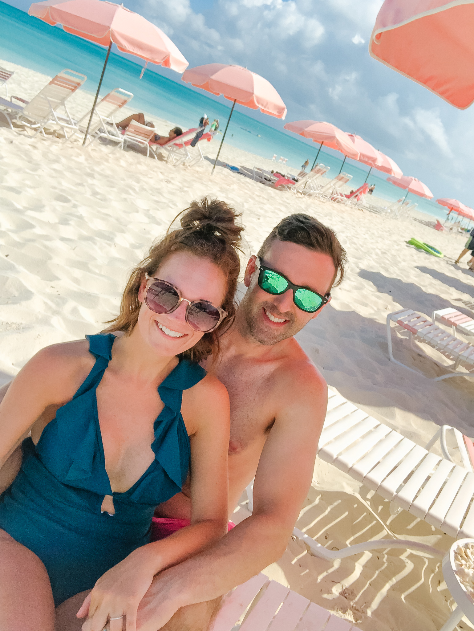 Grace Bay Club