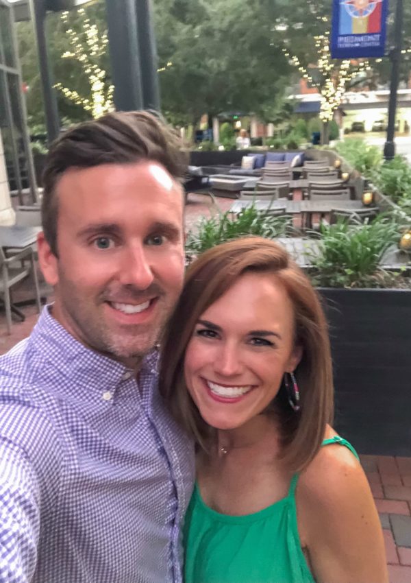 Matt is 39!