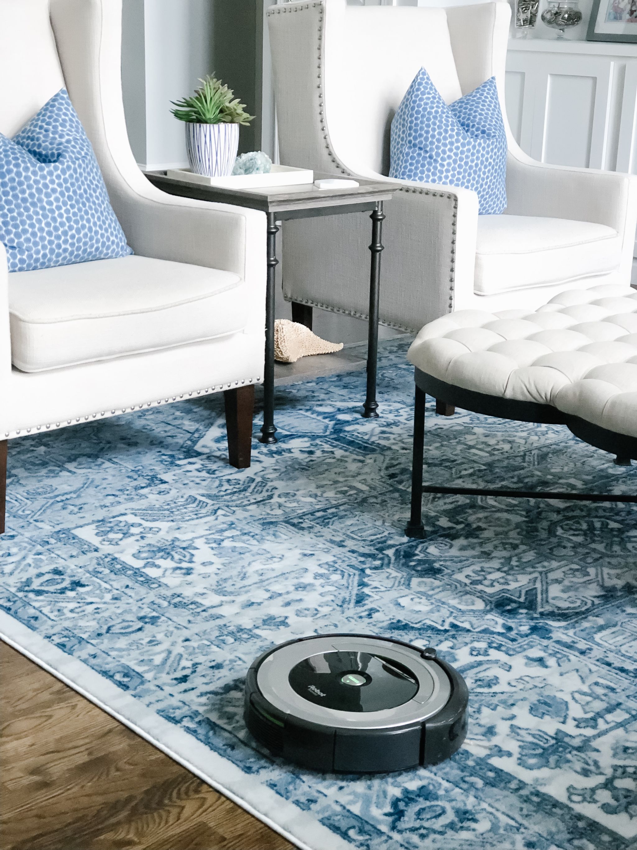 iRobot Roomba 