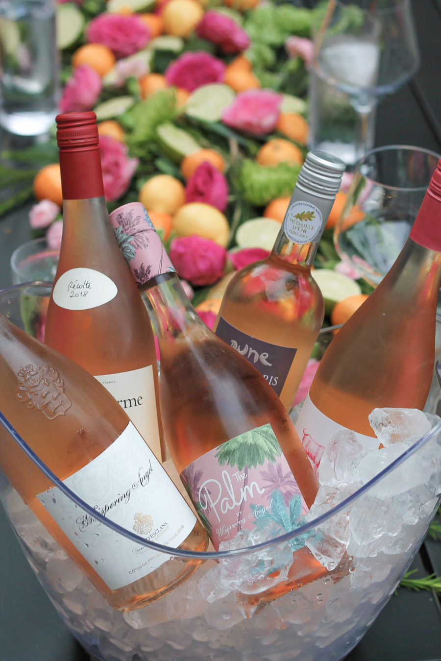 12 Favorite Supper Club Dinner Themes Carolina Charm