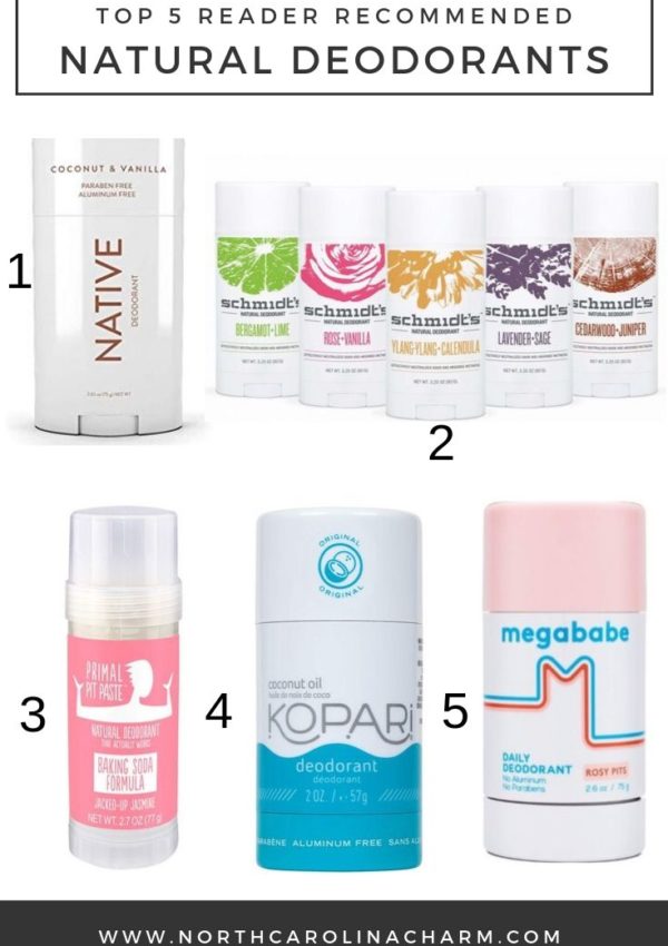 Recent Amazon Favorites (September & October)