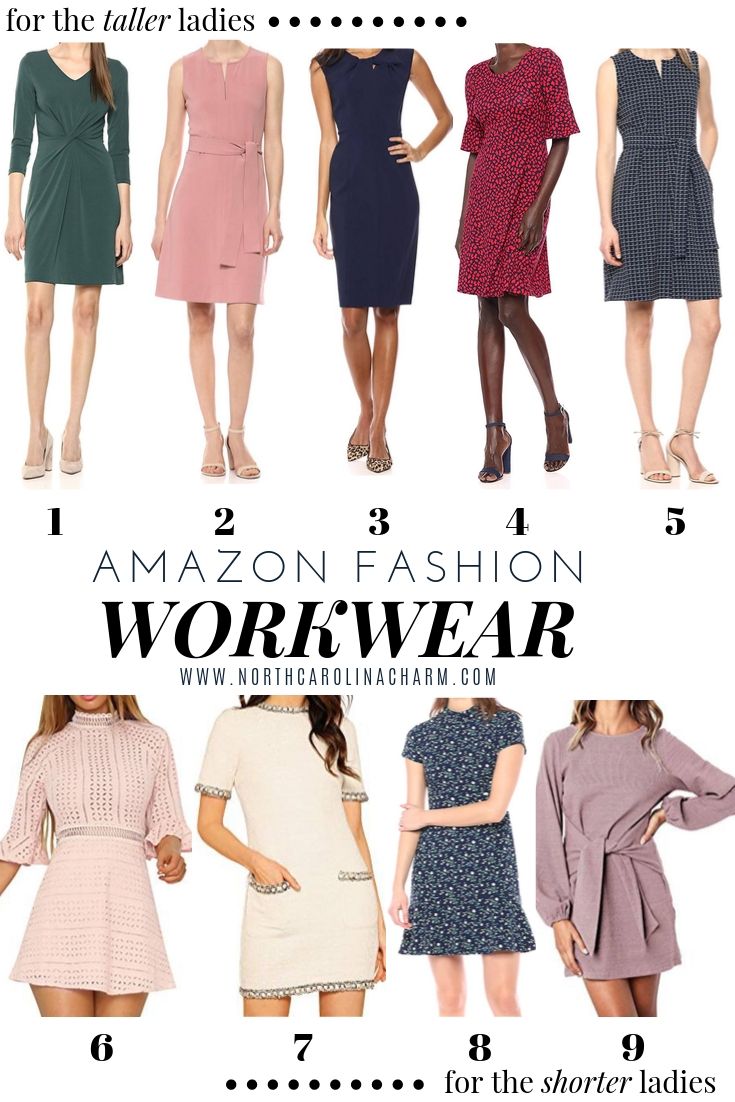 amazon fashion dresses