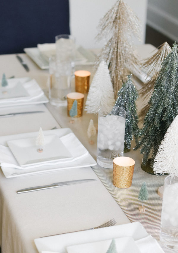 Supper Club Favorite Things Gift Exchange Party