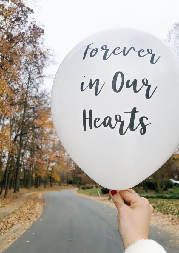 Lessons Learned in Grief | Part 2