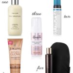 Reader Round-Up: Top 5 Sunless Tanners