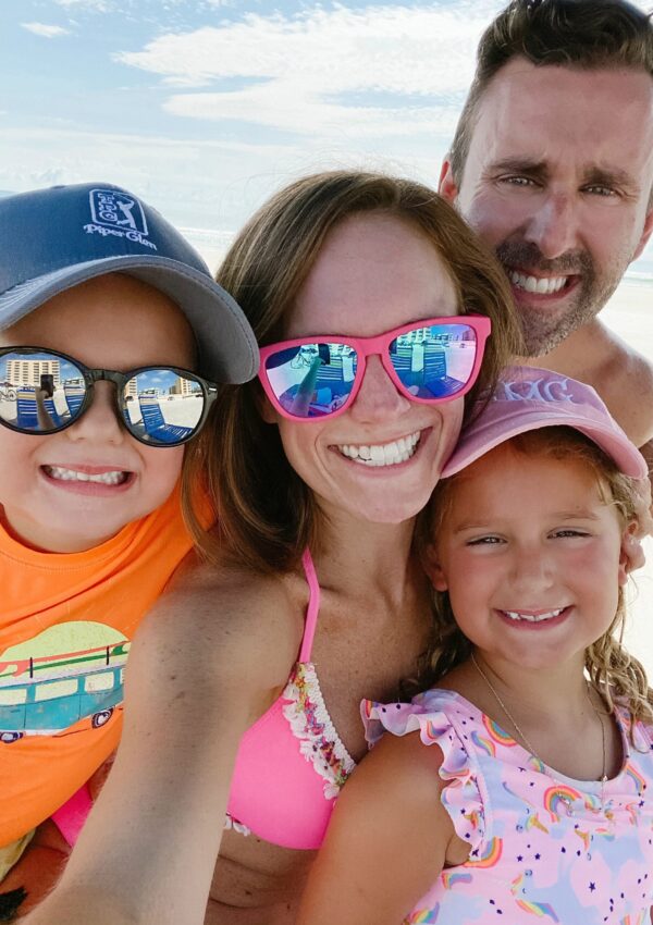 Last Week of Summer in Florida!