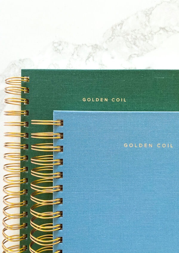 My Favorite Paper Planner
