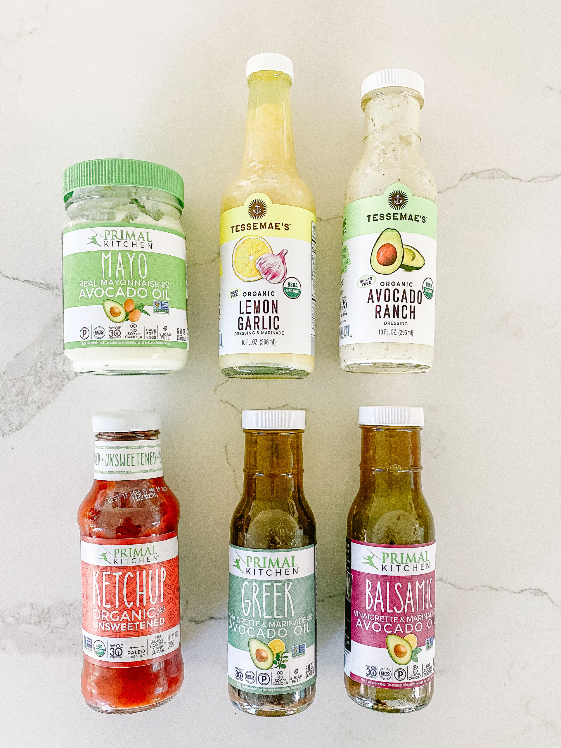 Save on Primal Kitchen Cocktail Sauce Organic Unsweetened Order Online  Delivery