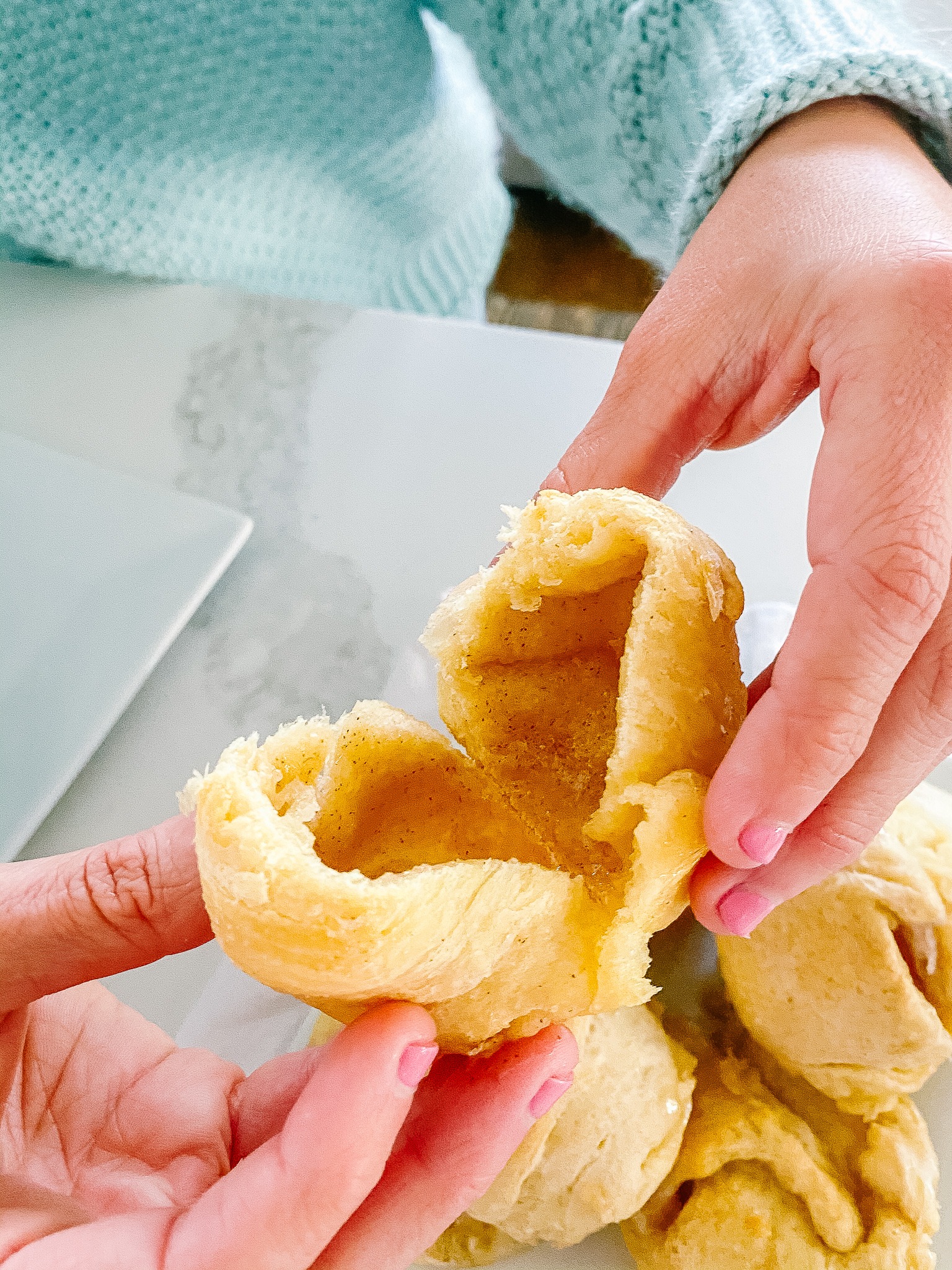 Best Cinnamon Bread Recipe (The Perfect Holiday Gift)