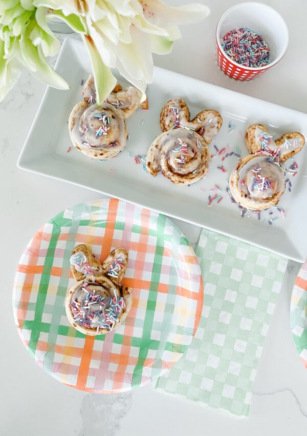 5 Easter Recipes