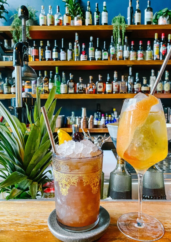 22 Best Date Night Restaurants in Charlotte, NC