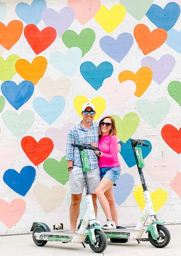 Charlotte NC Date Ideas