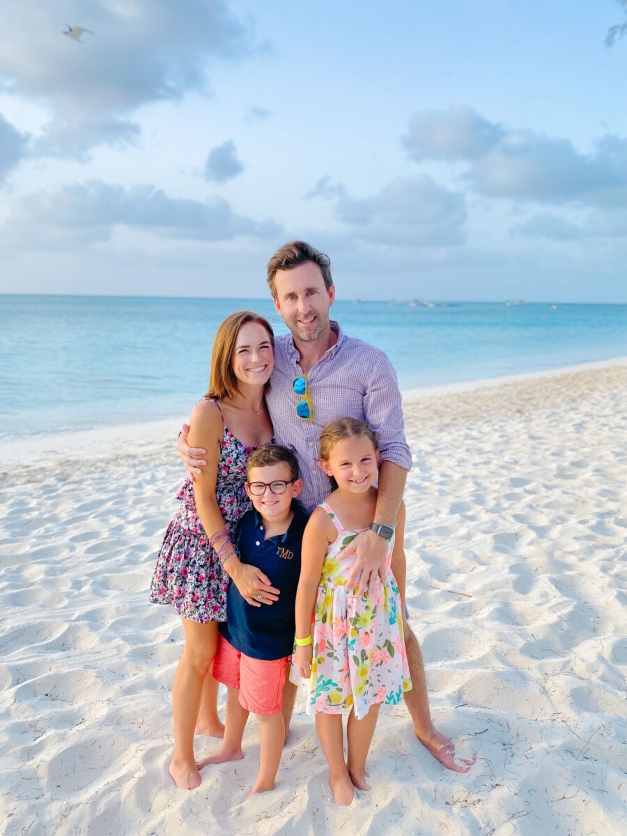 Family Adventures - Turks & Caicos