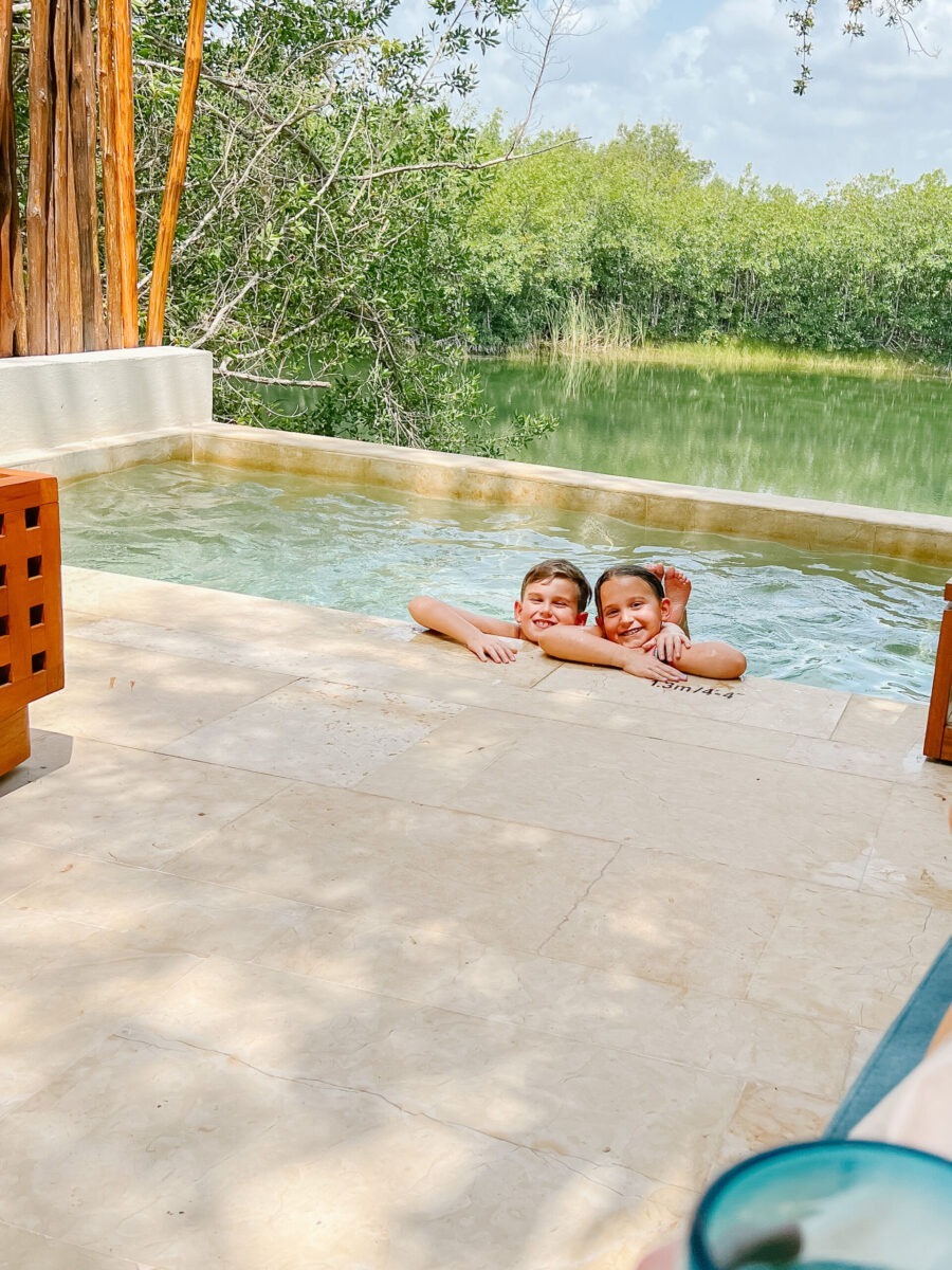 Family Adventures Mexico 