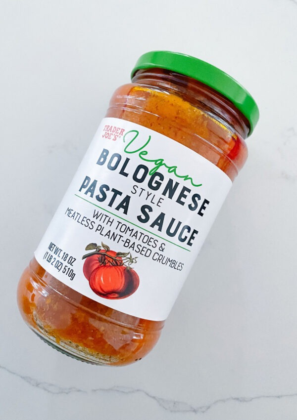 12 Trader Joe’s Dairy-Free & Vegan Finds