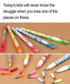 20 Nostalgic Things That Make Me Feel Old - Carolina Charm
