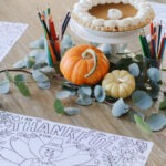 Thanksgiving Traditions, Tips & Printable Cooking Timeline