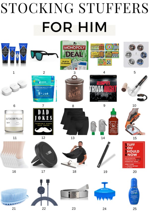 What Small Gifts Do Guys Like? Funny Present Ideas for Men — Diabolical  Gifts UK