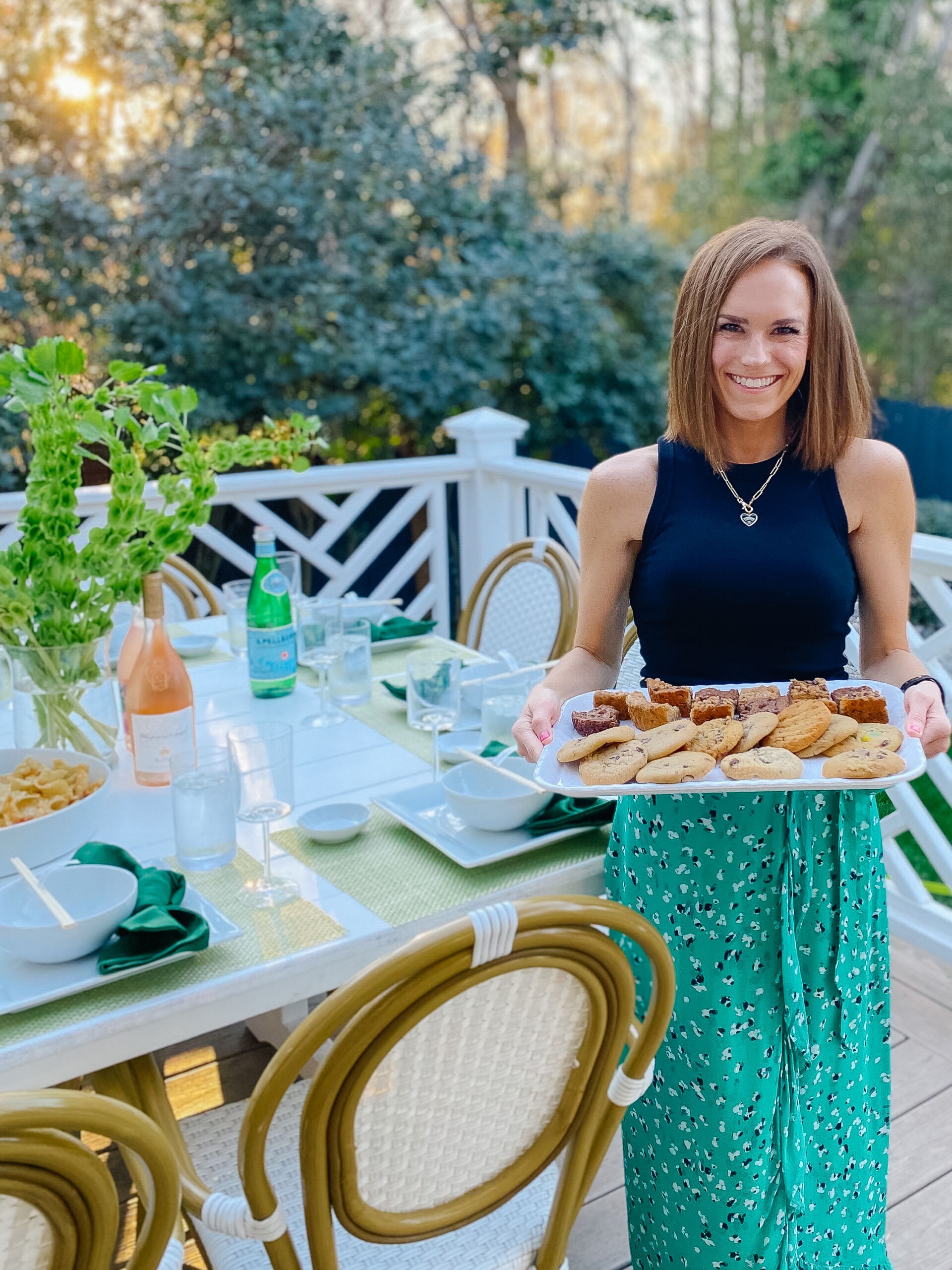 How To Start A Supper Club