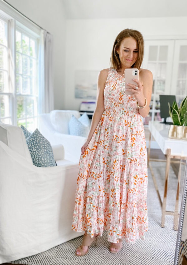 Amazon Spring Dresses for Women