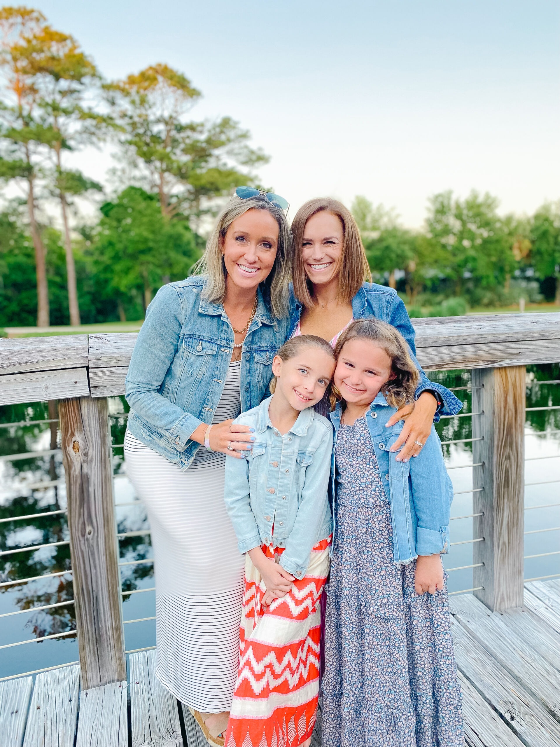 Looking for the perfect spring break trip? Carolina Charm is sharing why Amelia Island is perfect for a spring break trip! Click to see it here!