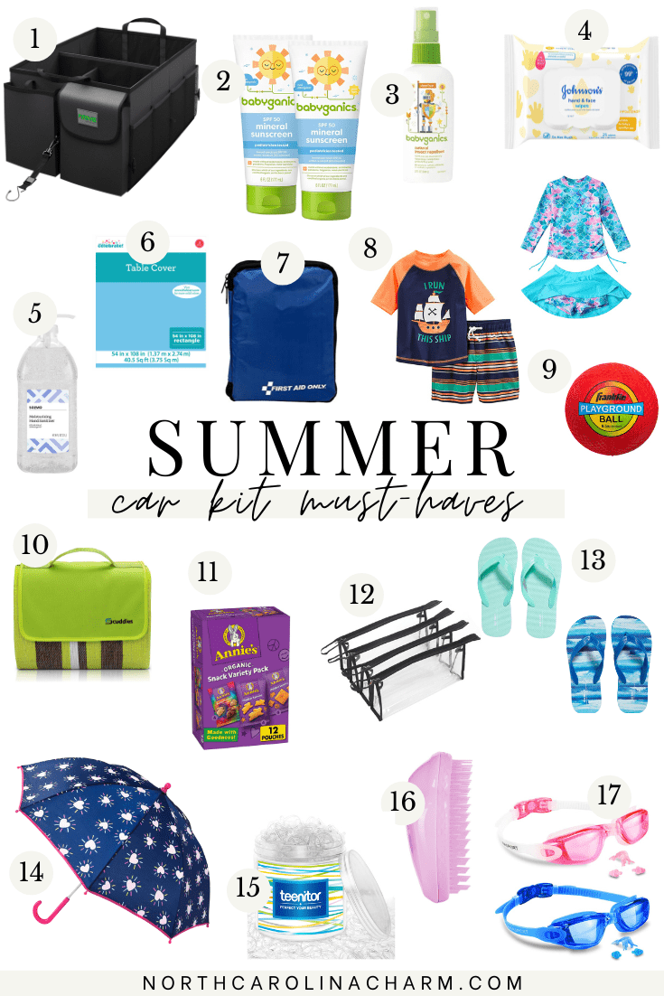 Summer  Best Sellers